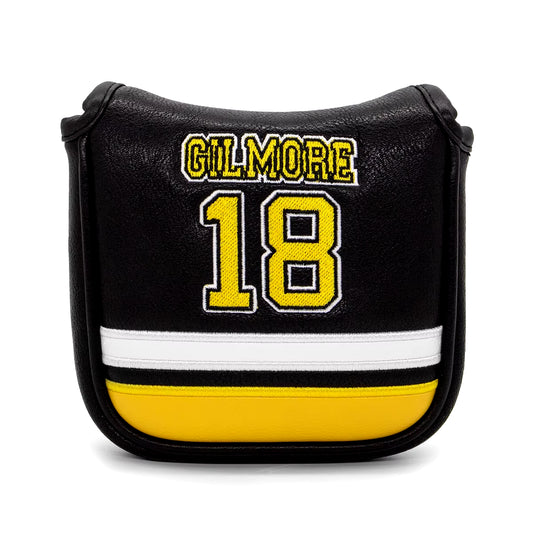Happy Golf Headcovers | Premium Leather