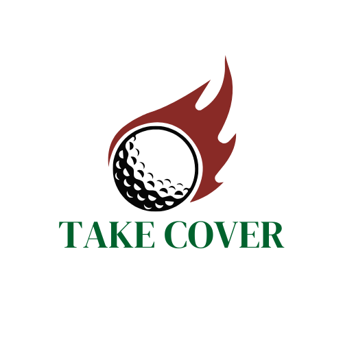 Take Cover Golf