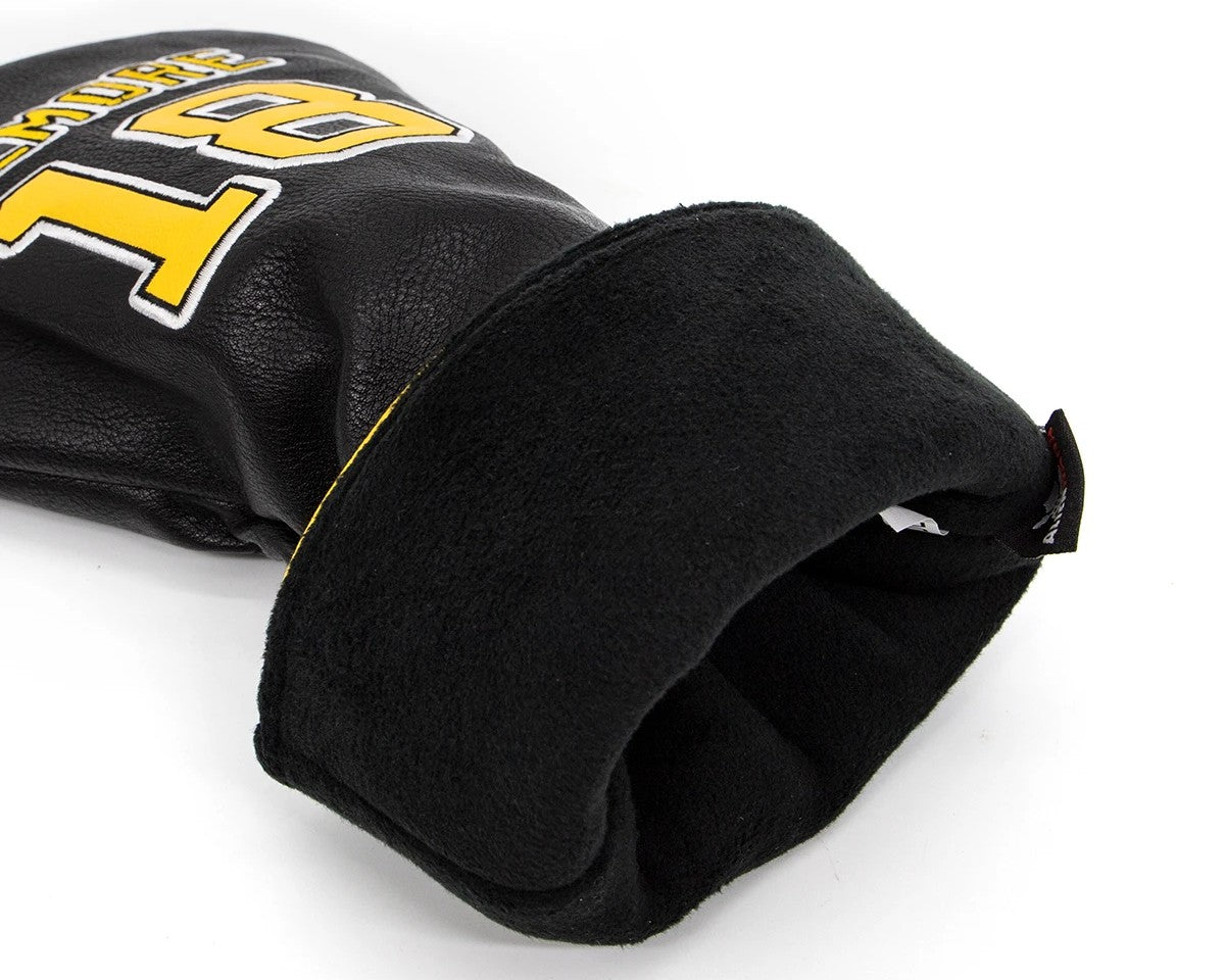 Happy Golf Headcovers | Premium Leather