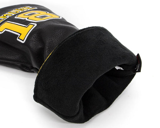 Happy Golf Headcovers | Premium Leather