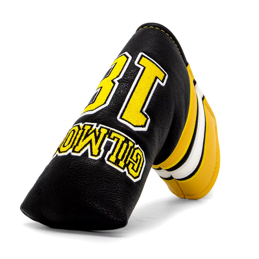 Happy Golf Headcovers | Premium Leather