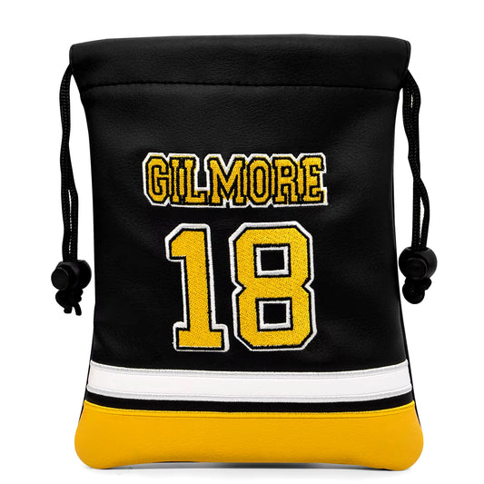 Happy Golf Headcovers | Premium Leather