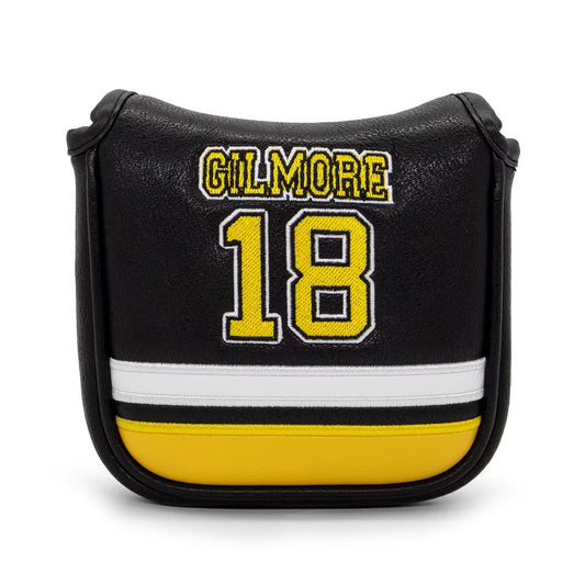 Happy Golf Headcovers | Premium Leather