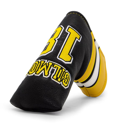 Happy Golf Headcovers | Premium Leather